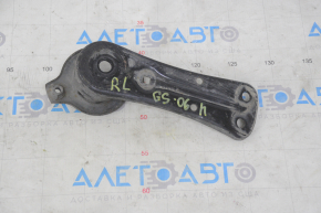 Rear subframe burr rear left Lexus GS350 GS430 GS450h 06-11