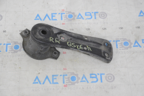 Rear subframe burr rear right Lexus GS350 GS430 GS450h 06-11