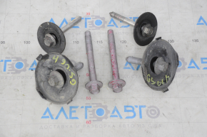 Rear subframe mounting bolt 6pcs Lexus GS350 GS430 GS450h 06-11