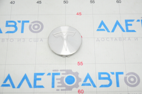 Center cap for Tesla Model S 12-20 light 58mm