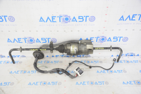 Rear stabilizer Lexus GS430 GS450h 06-11 with 17mm motor