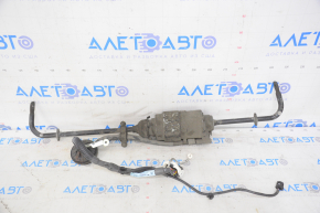 Rear stabilizer Lexus GS430 GS450h 06-11 with 17mm motor