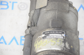Rear stabilizer Lexus GS430 GS450h 06-11 with 17mm motor