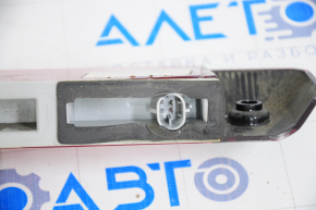 Brake light Chevrolet Volt 11-15 in spoiler, scratches