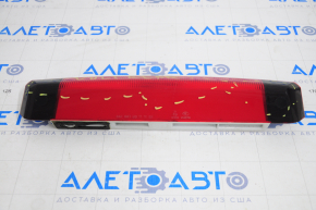Brake light Chevrolet Volt 11-15 in spoiler, scratches