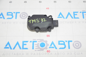 Motor blinds actuator Tesla Model S 12-15 dorest