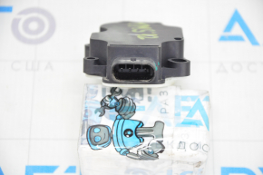 Motor blinds actuator Tesla Model S 12-15 dorest