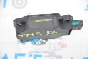 Motor blinds actuator Tesla Model S 12-15 dorest