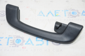 Ceiling handle rear left BMW 3 F30 12-12 black