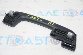 Ceiling handle rear left BMW 3 F30 12-12 black