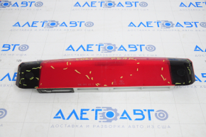 Brake light Chevrolet Volt 11-15 in spoiler, scratches