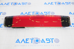 Brake light Chevrolet Volt 11-15 in spoiler, scratches