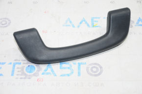 Front left ceiling handle BMW 3 F30 12-13 black, without plugs