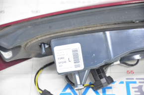 Interior light trunk lid left Ford Fusion mk5 17-18 LED