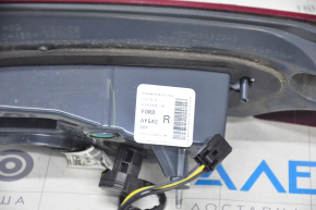 Lamp internal trunk lid right Ford Fusion mk5 17-18 LED