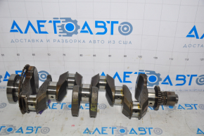 Crankshaft NISSAN ALTIMA 13-15 2.5 K:54.97 W:44.96