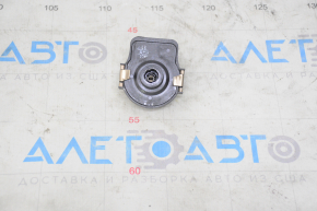 Actuator for shock absorber adjustment rear right Lexus GS300 GS350 GS430 GS450h 06-11
