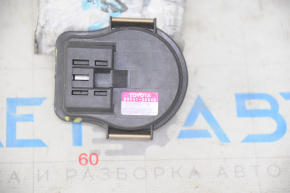 Actuator for shock absorber adjustment rear right Lexus GS300 GS350 GS430 GS450h 06-11