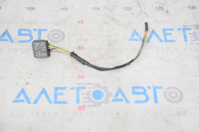 Chip actuator control shock absorbers rear left Lexus GS350 GS430 GS450h 06-11