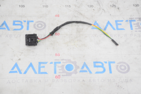 Chip actuator control shock absorbers rear left Lexus GS350 GS430 GS450h 06-11