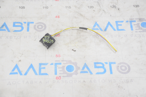 Actuator control chip shock absorbers rear right Lexus GS350 GS430 GS450h 06-11