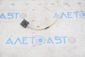 Actuator control chip shock absorbers rear right Lexus GS350 GS430 GS450h 06-11