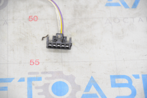 Actuator control chip shock absorbers rear right Lexus GS350 GS430 GS450h 06-11