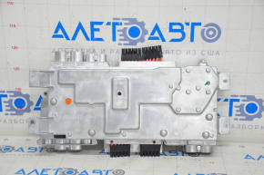 Junction box rear tesla model s 12-15 prerest gen2