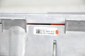 Junction box rear tesla model s 12-15 prerest gen2