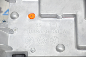 Junction box rear tesla model s 12-15 prerest gen2