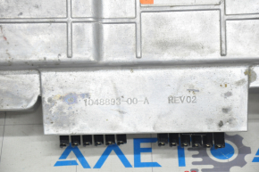 Junction box rear tesla model s 12-15 prerest gen2
