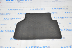 Carpet interior rear right VW Tiguan 09-17 rubber black