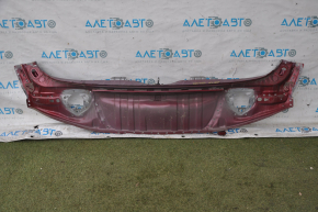 Subaru Forester 19-24 SK rear panel red