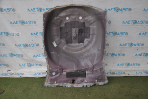 Subaru Forester 19-24 SK trunk trough is dented