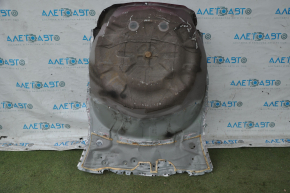 Subaru Forester 19-24 SK trunk trough is dented