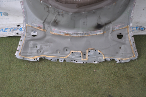 Subaru Forester 19-24 SK trunk trough is dented