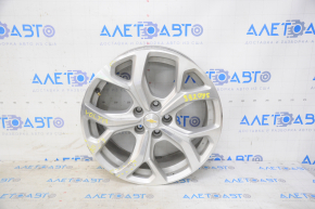 Wheel disk R17 x 7J et41 5*105 Chevrolet Volt 16- LTZ curb
