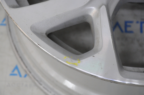 Wheel disk R17 x 7J et41 5*105 Chevrolet Volt 16- LTZ curb