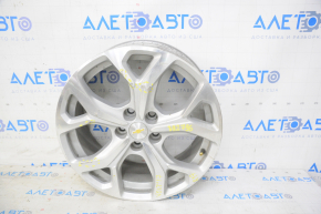 Wheel disk R17 x 7J et41 5*105 Chevrolet Volt 16- LTZ curb
