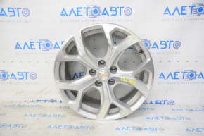 Wheel disk R17 x 7J et41 5*105 Chevrolet Volt 16- LTZ curb