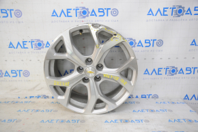 Wheel disk R17 x 7J et41 5*105 Chevrolet Volt 16- LTZ for repair
