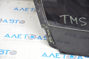 Tesla Model S 12-20 Panorama 2.1 Assembled Sunroof, with Motors, Frame Broken