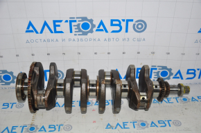 Crankshaft Dodge Journey 11-15 2.4 K:51.98 W:47.95