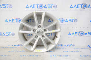 Wheel disk R17 Dodge Journey 11-type 1, light curb