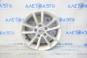 Wheel disk R17 Dodge Journey 11-type 1, light curb