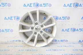 Wheel disk R17 Dodge Journey 11-type 1, light curb