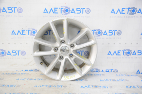 Wheel disk R17 Dodge Journey 11-type 1, light curb