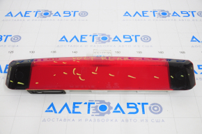 Brake light Chevrolet Volt 11-15 in spoiler, scratches
