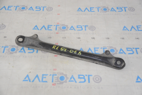 Rear subframe burr left Lexus GS350 GS430 GS450h 06-11