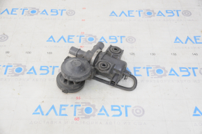 Fuel Tank Solenoid Valve Lexus GS450h 06-11